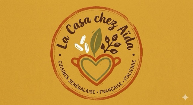 Chef Aida — La Casa chez Aida